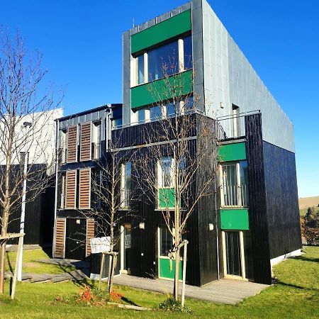 Apartmán Mustang Klínovec Loučná pod Klínovcem Exterior foto