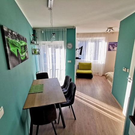 Apartmán Mustang Klínovec Loučná pod Klínovcem Exterior foto