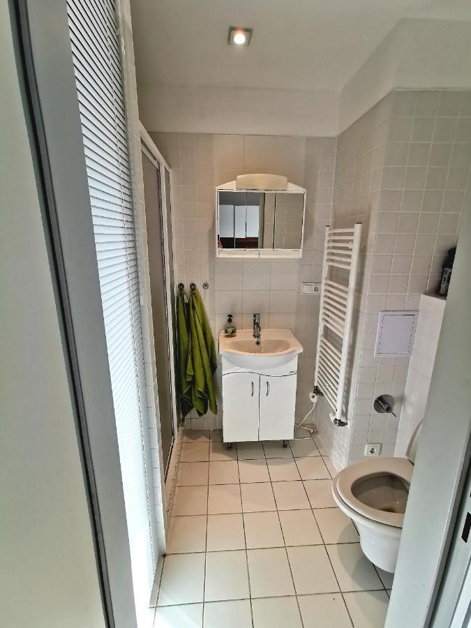 Apartmán Mustang Klínovec Loučná pod Klínovcem Exterior foto