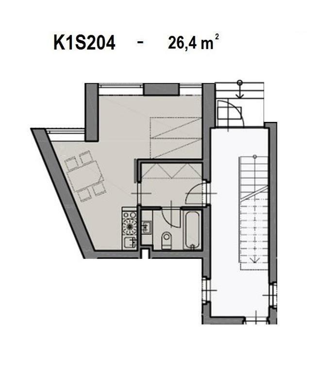 Apartmán Mustang Klínovec Loučná pod Klínovcem Exterior foto